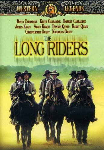 Long Riders