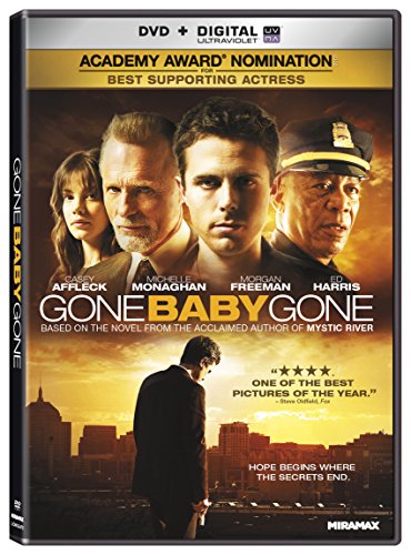 Gone Baby Gone