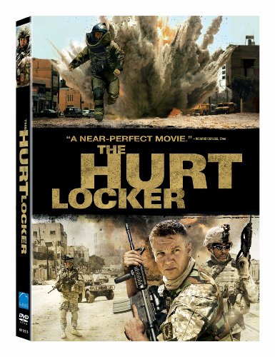 Hurt Locker