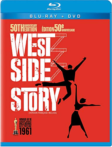 West Side Story (Anniversary)