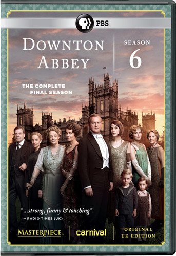 Downton Abbey