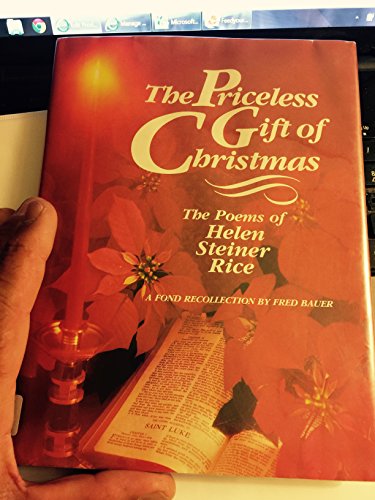 Priceless Gift: The Poems of Helen Steiner Rice