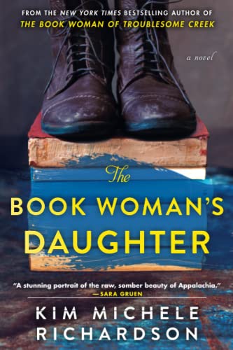 Book Woman's Daughter