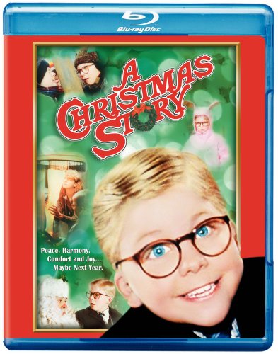 Christmas Story