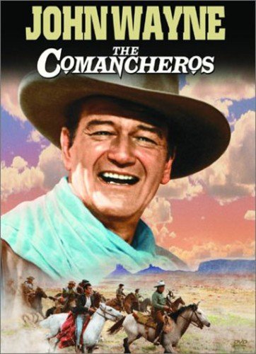 Comancheros