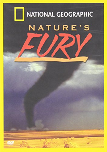 National Geographic: Nature's Fury!