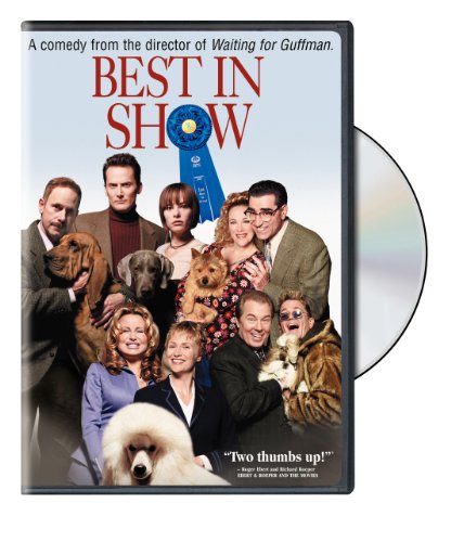 Best in Show (Special)