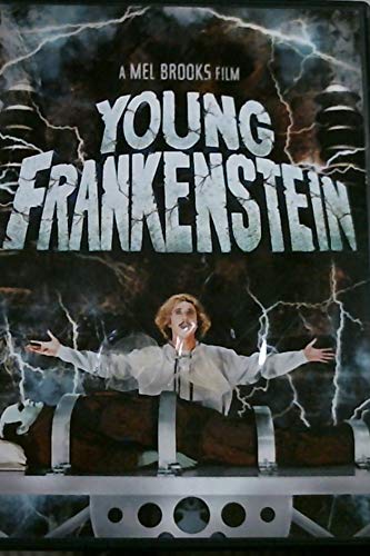 Young Frankenstein (Special)
