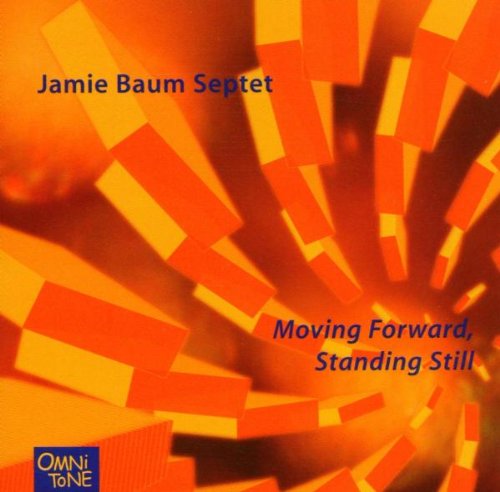 Moving Forward Standing Still