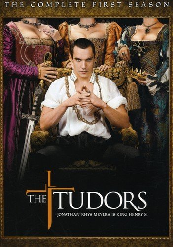 Tudors: The Complete First Season