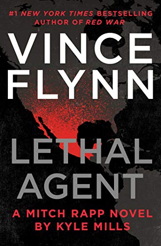 Lethal Agent, 18