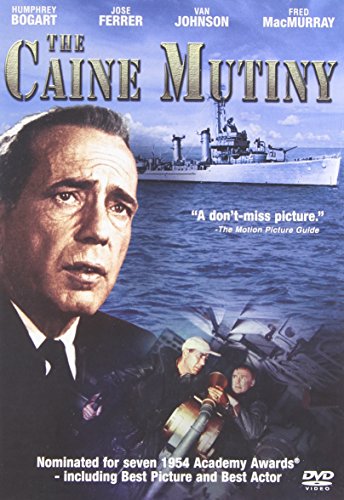 Caine Mutiny