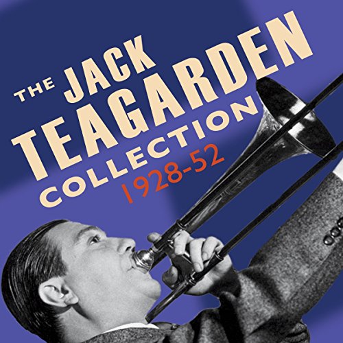 Jack Teagarden Collection 1928-52