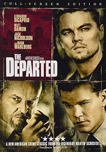 Departed