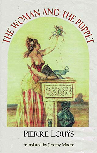 Woman and the Puppet (Revised)