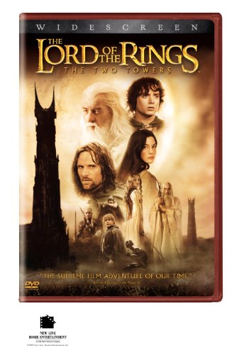 Lord of the Rings: Two Towers