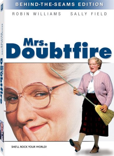 Mrs. Doubtfire (Special)