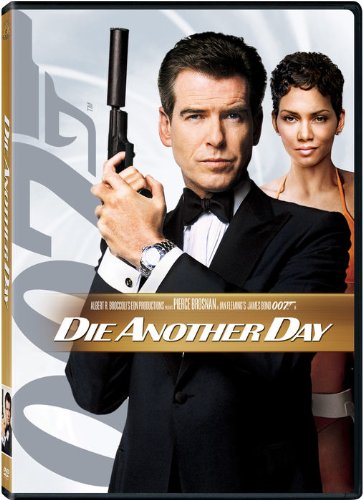 Die Another Day (Special)