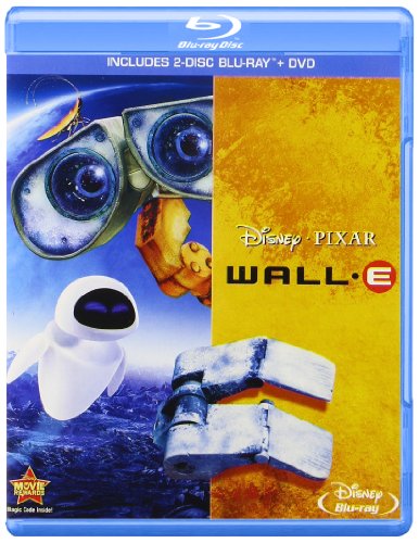 Walloe (DVD Included)