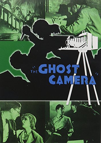 The Ghost Camera