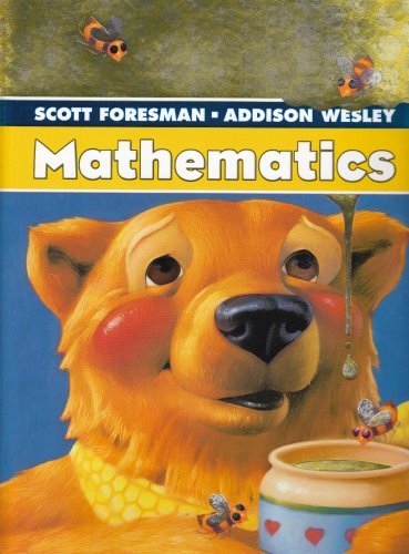 Sfaw Math 2005 Student Edition Single Volume Grade 2