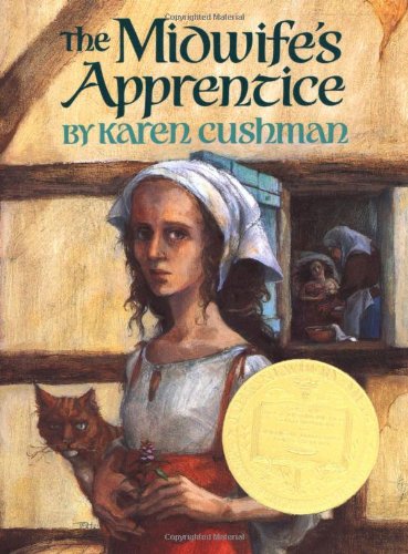 Midwife's Apprentice