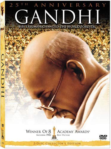 Gandhi (Anniversary)