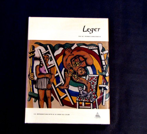 Leger (Large Print):