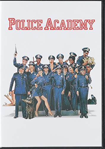 Police Academy (Anniversary)