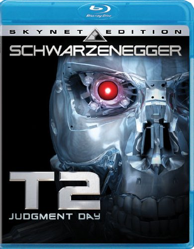 Terminator 2: Judgment Day (Special)