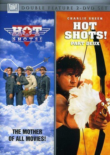 Hot Shots / Hot Shots Part Deux