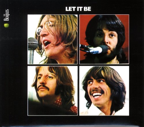 Let It Be (Imported)