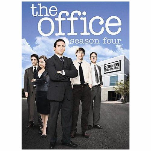 Office: Season Four