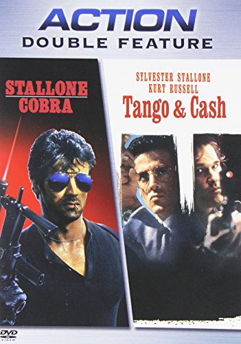 Cobra / Tango & Cash