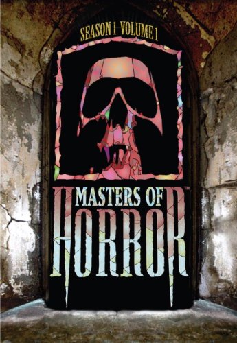 Masters of Horror: Season 1, Volume 1