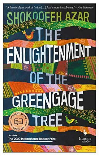Enlightenment of the Greengage Tree