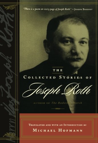 Collected Stories of Joseph Roth