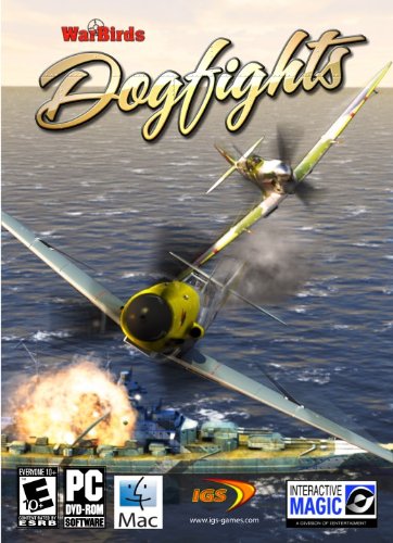 WarBirds Dogfights - PC