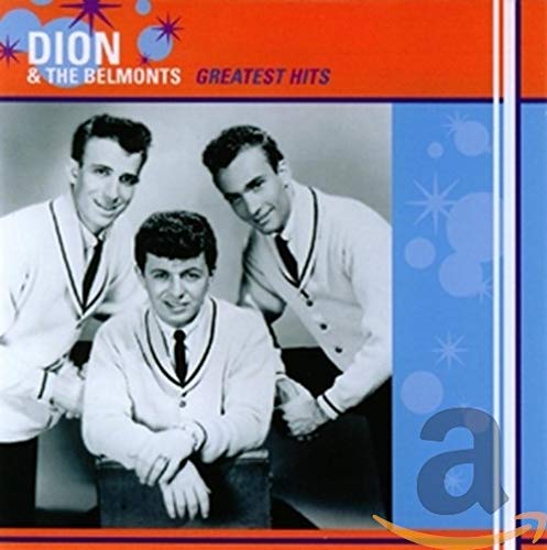 Greatest Hits Dion & Belmonts (Imported)