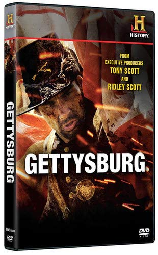 Gettysburg (Special)