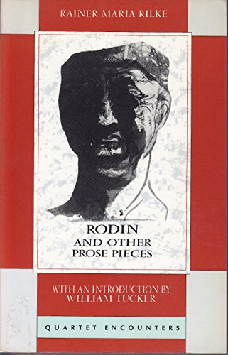 Rodin and Other Prose Pieces
