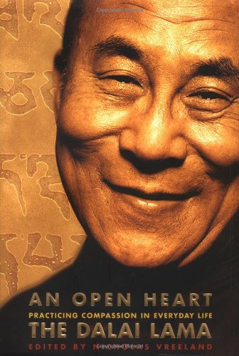 Open Heart: Practicing Compassion in Everyday Life (1982 and Revised and Revised)