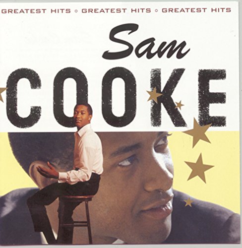 Greatest Hits Sam Cooke
