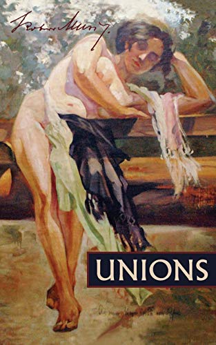 Unions: Two Stories