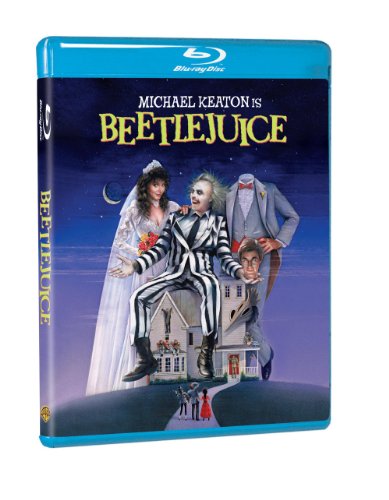 Beetlejuice (Deluxe)