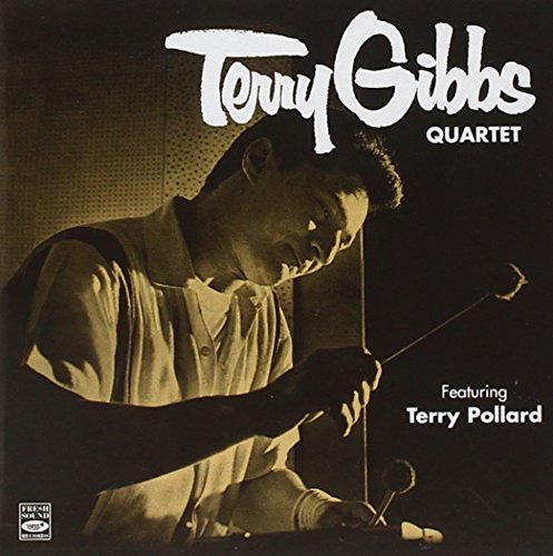 Terry Gibbs Quartet