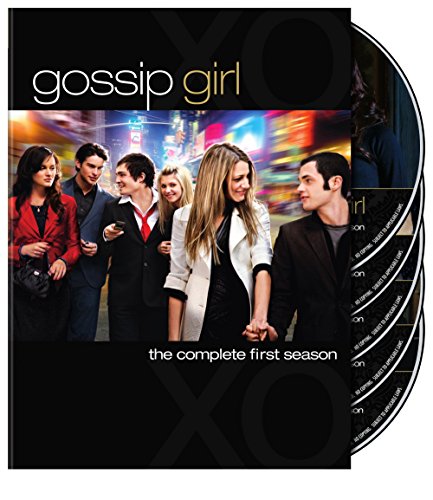 Gossip Girl: The Complete First Season