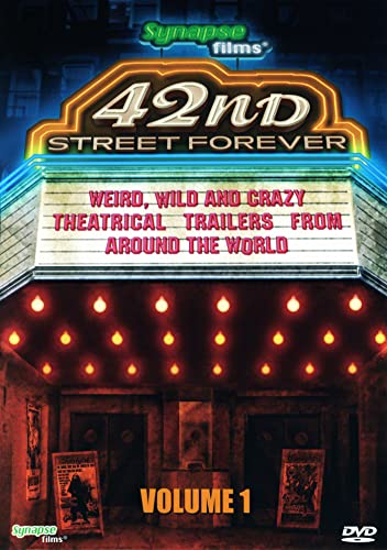 42nd Street Forever-V01