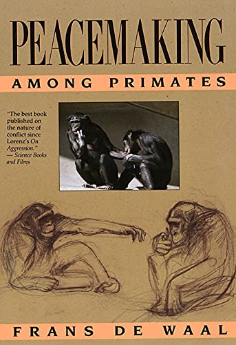 Peacemaking Among Primates