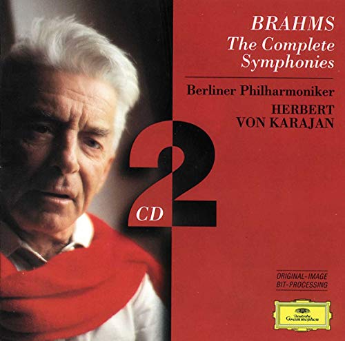 Brahms: The Complete Symphonies